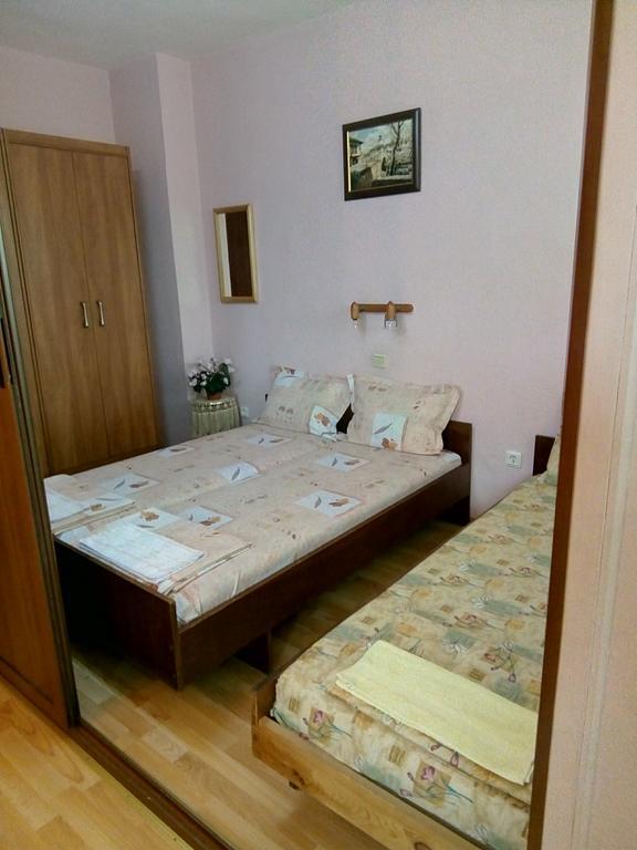 Апартамент Панорамна Гледка Tryavna Dış mekan fotoğraf