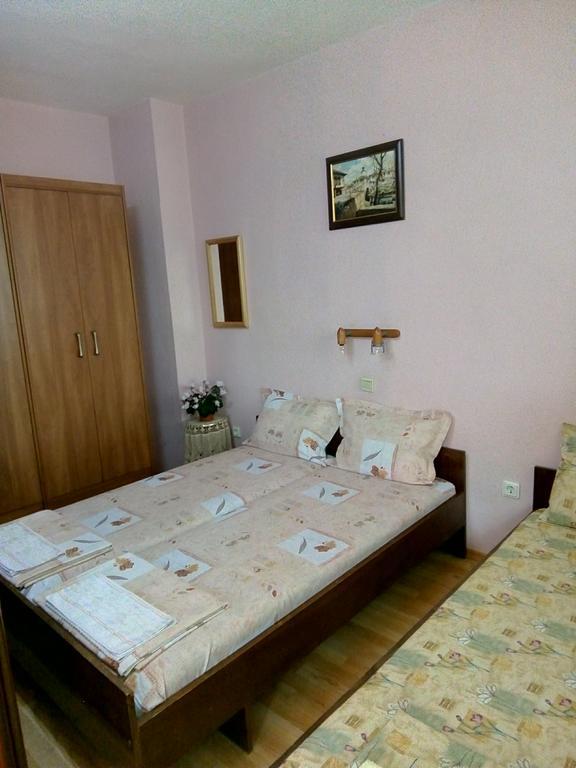 Апартамент Панорамна Гледка Tryavna Dış mekan fotoğraf