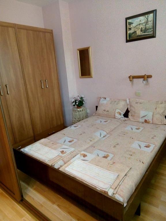 Апартамент Панорамна Гледка Tryavna Dış mekan fotoğraf