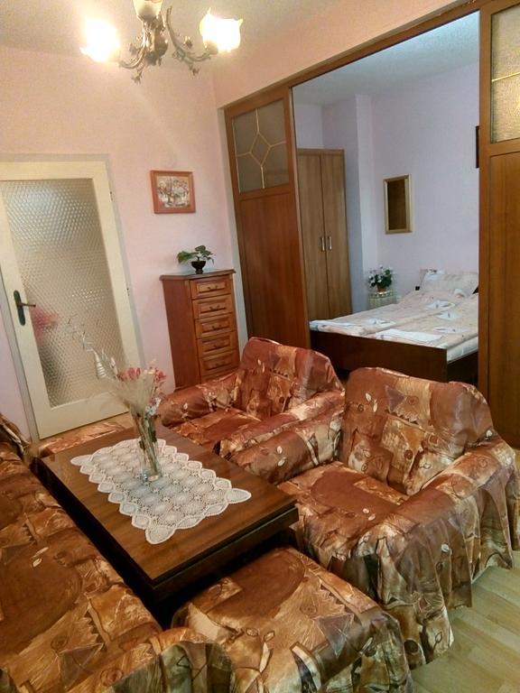 Апартамент Панорамна Гледка Tryavna Dış mekan fotoğraf